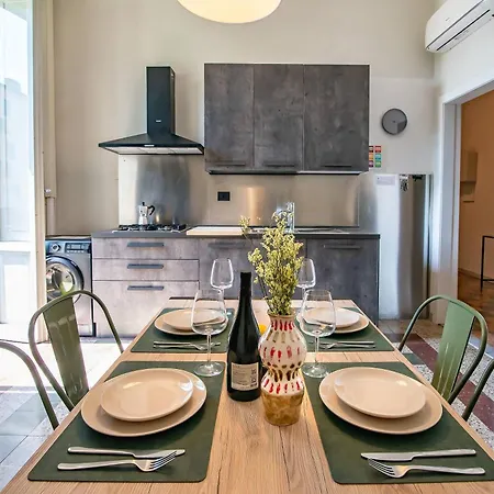 Appartement Neto Statuto Florence