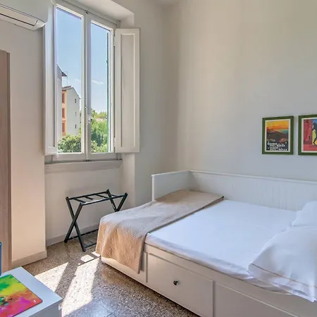 Lejlighed Neto Statuto Firenze