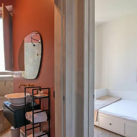Neto Statuto Apartamento Florencia