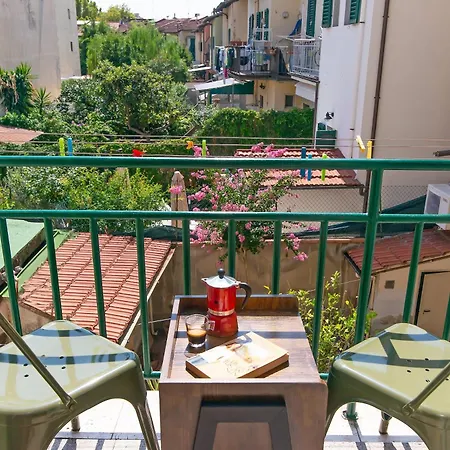 Neto Statuto Apartment
