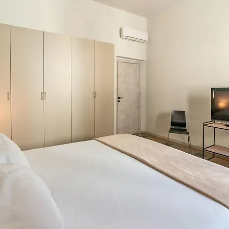 Lejlighed Neto Statuto Firenze