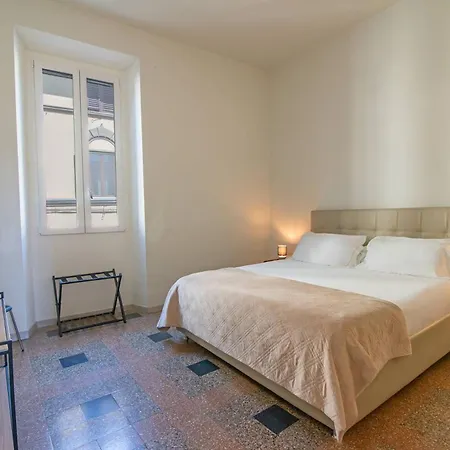 Neto Statuto Lejlighed Firenze