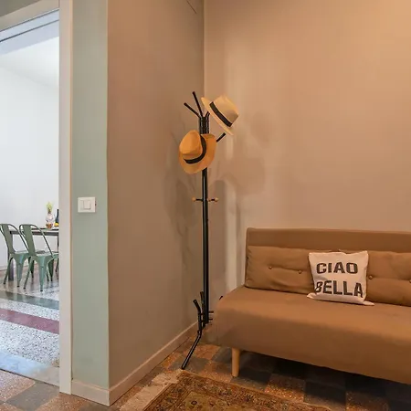 Appartement Neto Statuto