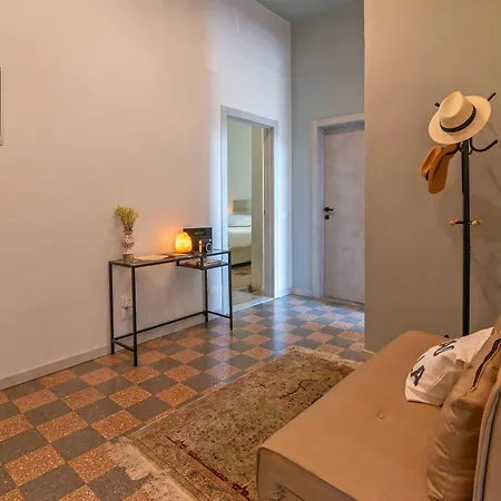 Neto Statuto Appartement *