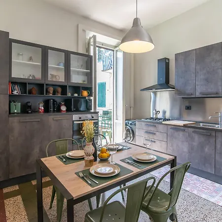Appartement Neto Statuto *